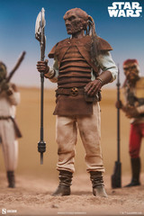 Sideshow Star Wars Return Of The Jedi Pagetti Rook Sixth Scale Figure