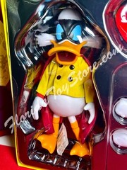 Beast Kingdom Dynamic 8-ction – DARKWING DUCK (DAH-040SP) – DUCKTALES NEGADUCK