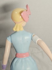 THINKWAY Disney/Pixar Toy Story 4 BO PEEP 14″ Articulated Action Figure Doll