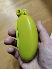 2019 Green Bananas Mystery Toy Banana Only