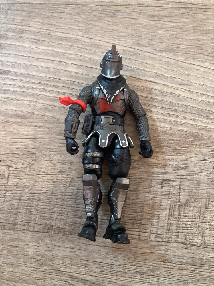 Fortnite Black Knight 4″ inch action figure Jazwares 2019