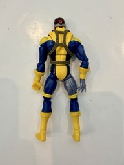 4 Marvel Legends Figures Magneto, She-Hulk, Marvel Girl, Forge 6” Action Figures