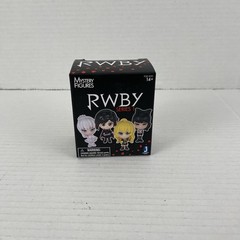RWBY Mystery Figure Series 1 Blind Box BRAND NEW READ Lot Of 2