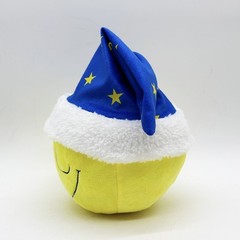 Grace Dozing Dozer Plush 5.5in Dozer Plushie Toy for Game Fans