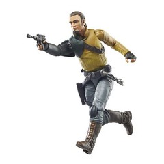Kanan Jarrus Action Figure 375 Inch Star Wars Rebels Vintage Collection