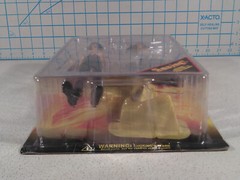 Devilman More Than Demon Akira Fudo Figure , Fewture / Art Storm