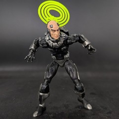 PROFESSOR XAVIER Custom Marvel Legends by Wings FREE SHIPPING X-Men Variant