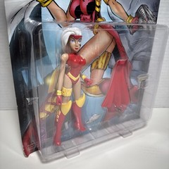 Skybolt Toyz Bill Maus Nira X Cyber Angel Action Figure Skybolt Hobby Comic USA