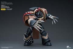 Joytoy Warhammer 30K Sons of Horus Justaerin Terminator Squad Justaerin