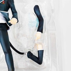 G.E.M. Series Blue Exorcist Rin Okumura 1/8 Scale Figure MegaHouse Japan Used