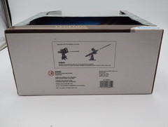 BBI Legends Dragon & Demon Medieval Fantasy Playset 13 PCS Blue Box 2011 NEW