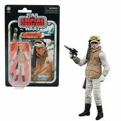Rebel Soldier Echo Base Vintage Collection Star Wars Empire Strikes Back 3.75-In