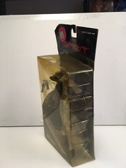 The Spirit Movie’s The Octopus Action Figure Samuel L Jackson MEZCO
