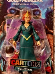 MOTU Origins Cartoon Collections Queen Marlena MOC 2026
