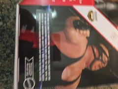 WWE Target Exclusive Ultimate Legends Vader Brand New Sealed
