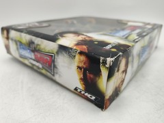 WWE Smackdown vs RAW 2009 Superstars 2 Pack + 5 WWE Blu-ray/DVDs Lot FREE SHIP!