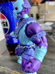 Funko Friday the 13th Painted Retro Nes Jason Voorhees Savage World no weapons