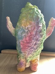 Zollmen zudon sofubi elegab butanohana realhead