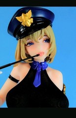 Hapitopi Original Character Vice City Sheriff 1/6 Figure