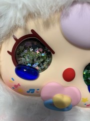 Authentic Baby Three 800% Artificial Intelligence Plush Confirmed