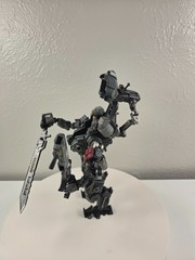 Open Box Joytoy JT1033 God of War 86 Mecha US Seller