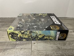 Hasbro G.I. Joe Classified Series 60th Anniversary 6” Action Pilot HALO Jumper