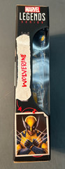 Marvel Legends Deadpool & Wolverine Wolverine 6″ Action Figure Brand New Sealed