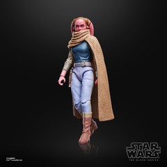 Star Wars Black Series Devon Izara Maul Shadow Lord 6-Inch Action Figure