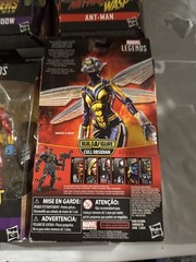 Marvel Legends Complete Set BuildAFigure CULL OBSIDIAN Brand New Hasbro 2017