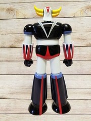 High Dream HL Pro Grendizer 16 inch (40cm) Manga figure – A Legion of Heroes