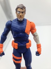 McFarlane Toys DC Multiverse DC Rebirth Deathstroke Action Figure