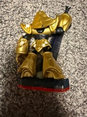 Skylanders Trap Team Trap Masters