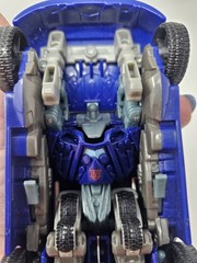Transformers Jolt Electro Whip Complete ROTF Fast Action Battlers