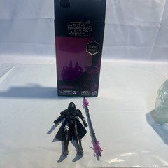 Star Wars Black Series Gaming Greats Electrostaff Purge Trooper (LOOSE)