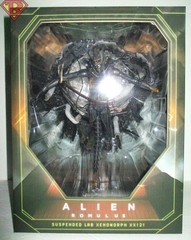 SUSPENDED LAB XENOMORPH XX121 Alien Romulus 7″ Scale Action Figure Neca 2025