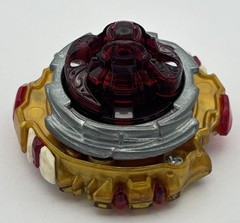 Spriggan Requiem 0 Zeta B-100 Beyblade Burst God Takara Tomy #B3