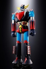 TAMASHII NATIONS Ufo Robo Grendizer – Jumbo Machinder – Action Figure