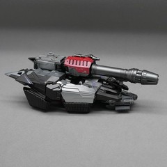 3D Print Backpack Filler Parts Upgrade Kit For SSGE-04 MTMTE Megatank