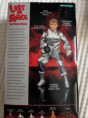 Trendmasters 1998 Will Robinson Lost in Space Figure LTD Ed. TV Series