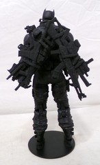 McFarlane DC Multiverse The Batman Who Laughs Grim Knight 7″ Figure Complete