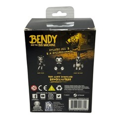 PhatMojo Bendy Ink Machine Figure Series 1 Vinyl Collectible w/ Box