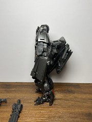 Transformers Studio Series 11 Lockdown, Complete!!