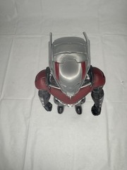 Marvel 12″ Titan Hero Series Ant-Man & The Wasp Movie Marvel’s Ant-Man Figure