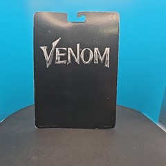 Marvel Retro VENOM Promo 3.75″ Action Figure Sony Sealed Walmart Exclusive 2018