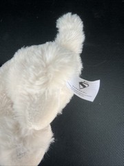 Cinemark Supergirl 2026 Krypto the Super Dog Plush Brand New In Hand!!