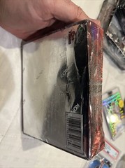 YUGIOH CROSSED SOULS Factory Sealed BOOSTER BOX 1st EDITION 24 packs See Photos