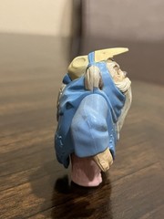 LOGRAY 1985 EWOKS Vintage Star Wars Kenner Figure Animated Cartoon TV Series