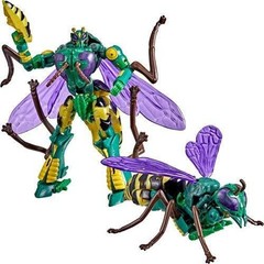 Transformers War for Cybertron Kingdom Deluxe – Select Figure(s)