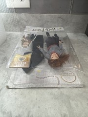 2018 Mattel Harry Potter Wizarding World Ginny Weasley 9.5″ Doll New Fast Ship