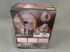 Nendoroid SILENT HILL 2 Bubble Head Nurse Good Smile Company Japan NEW